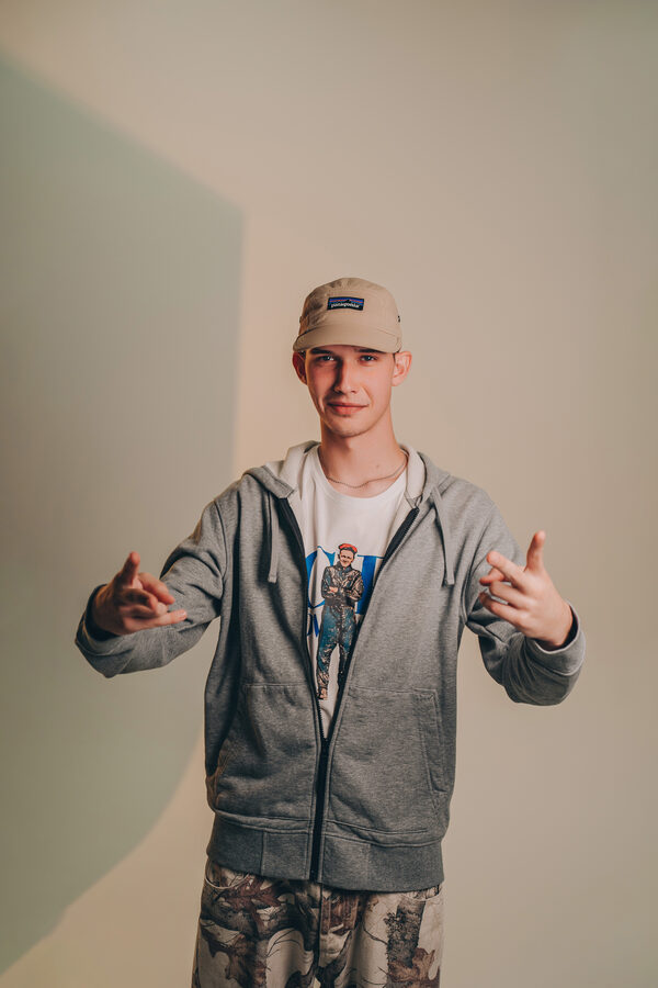 Вакалов Семён